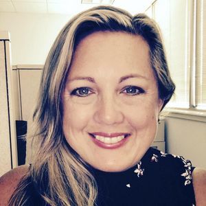 Meet your Posher, Denise